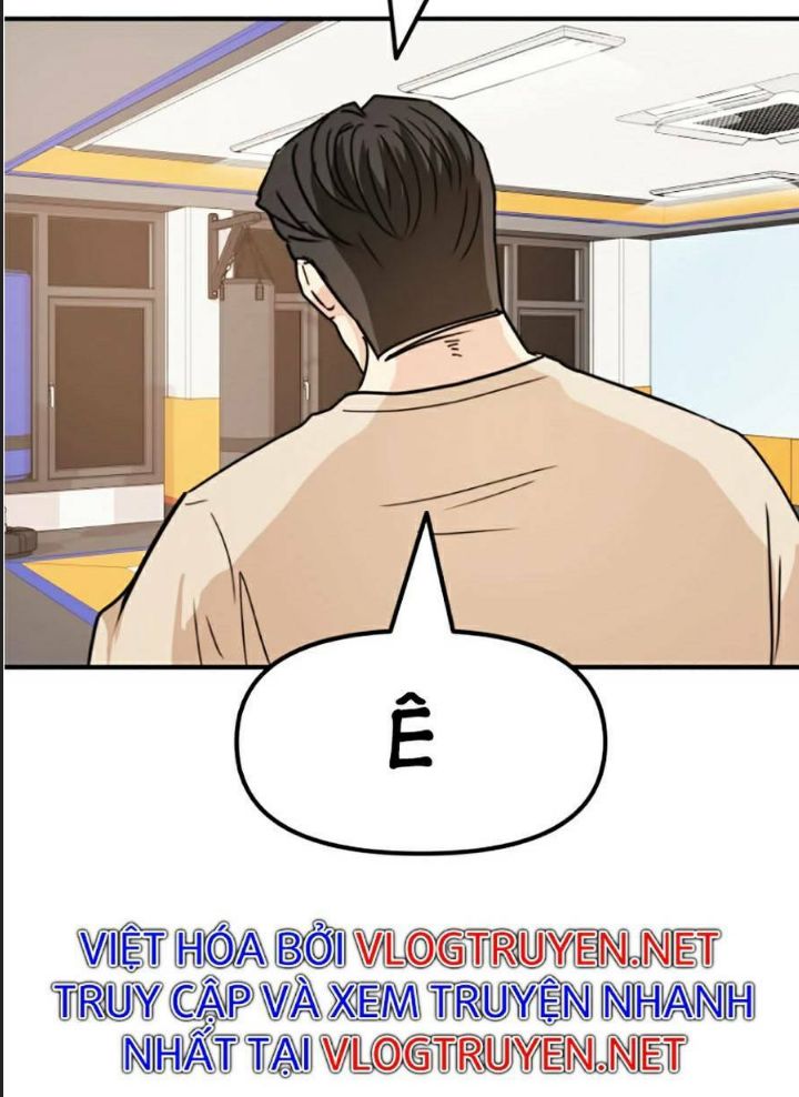 Bạn Trai Võ Sĩ Chapter 22 - Trang 2