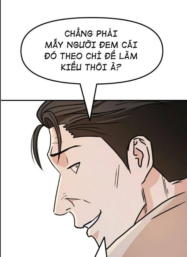 Bạn Trai Võ Sĩ Chapter 22 - Trang 2