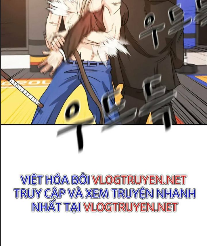 Bạn Trai Võ Sĩ Chapter 22 - Trang 2