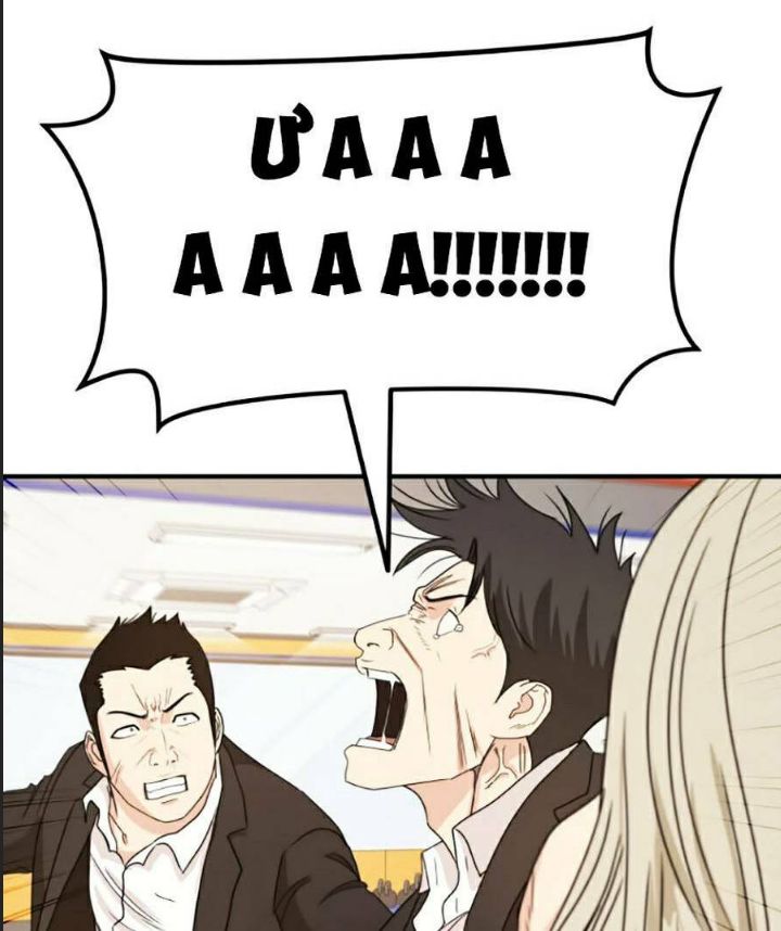 Bạn Trai Võ Sĩ Chapter 22 - Trang 2