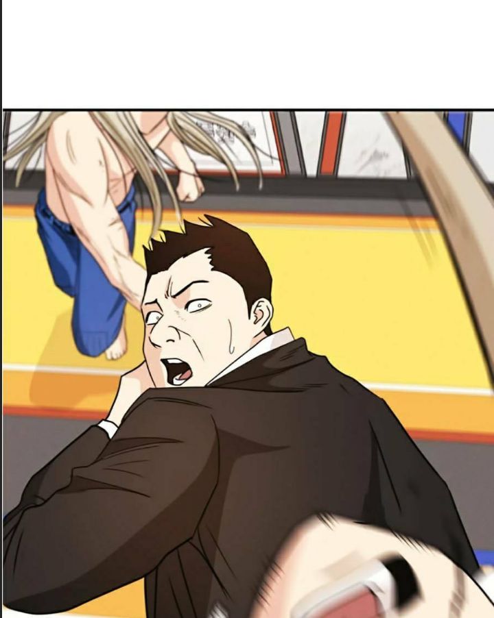 Bạn Trai Võ Sĩ Chapter 22 - Trang 2