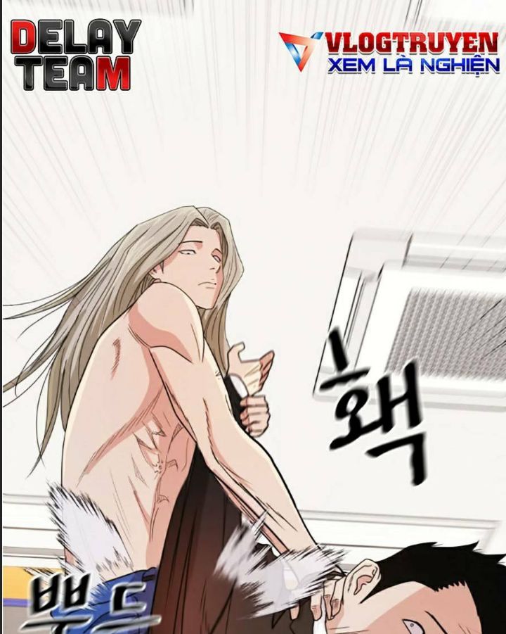 Bạn Trai Võ Sĩ Chapter 22 - Trang 2