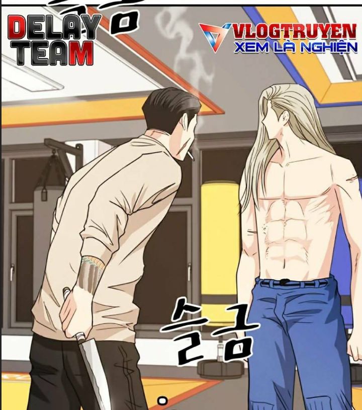 Bạn Trai Võ Sĩ Chapter 22 - Trang 2