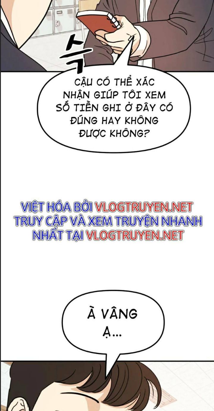 Bạn Trai Võ Sĩ Chapter 24 - Trang 2