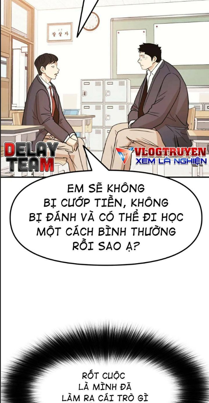Bạn Trai Võ Sĩ Chapter 24 - Trang 2