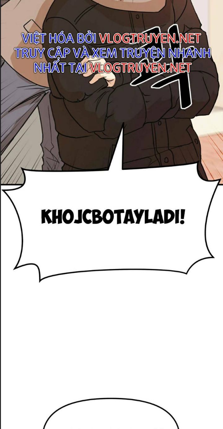 Bạn Trai Võ Sĩ Chapter 24 - Trang 2