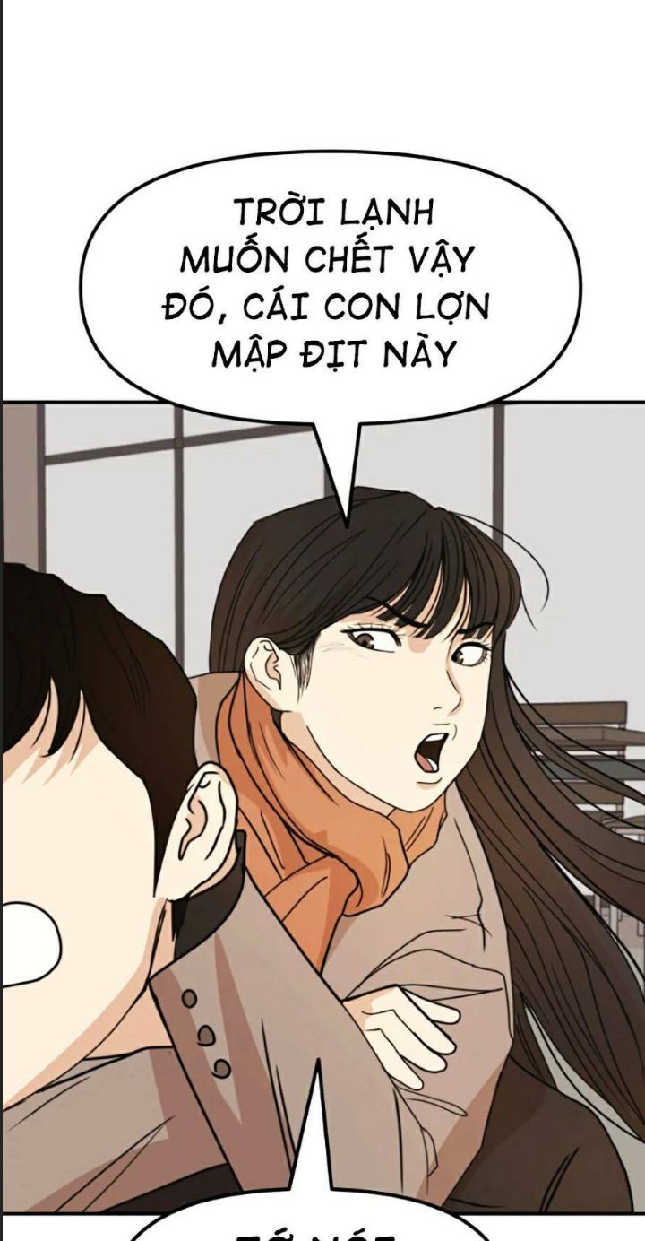 Bạn Trai Võ Sĩ Chapter 24 - Trang 2