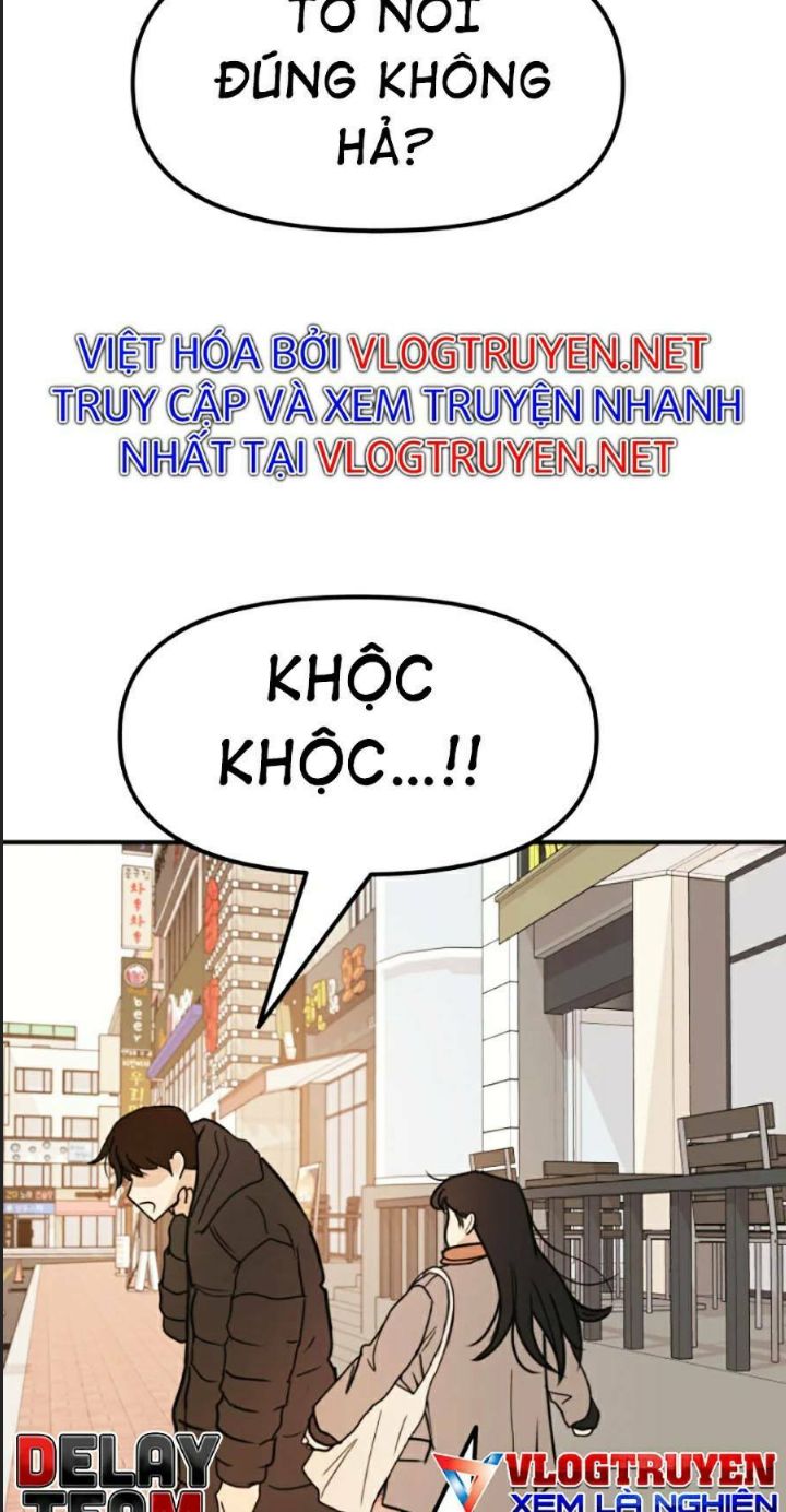 Bạn Trai Võ Sĩ Chapter 24 - Trang 2