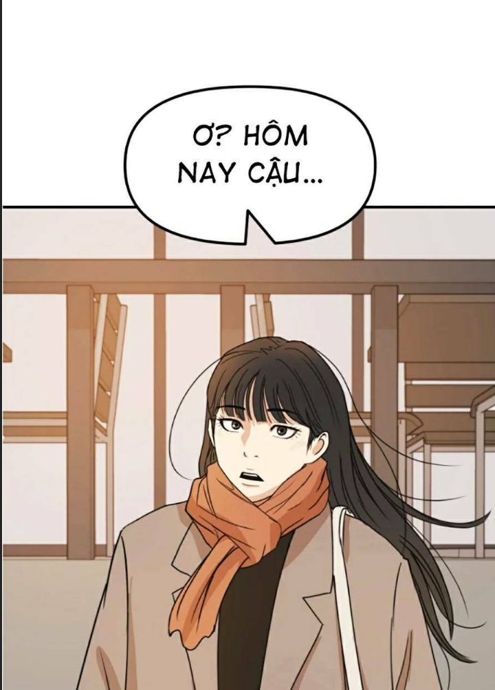 Bạn Trai Võ Sĩ Chapter 24 - Trang 2