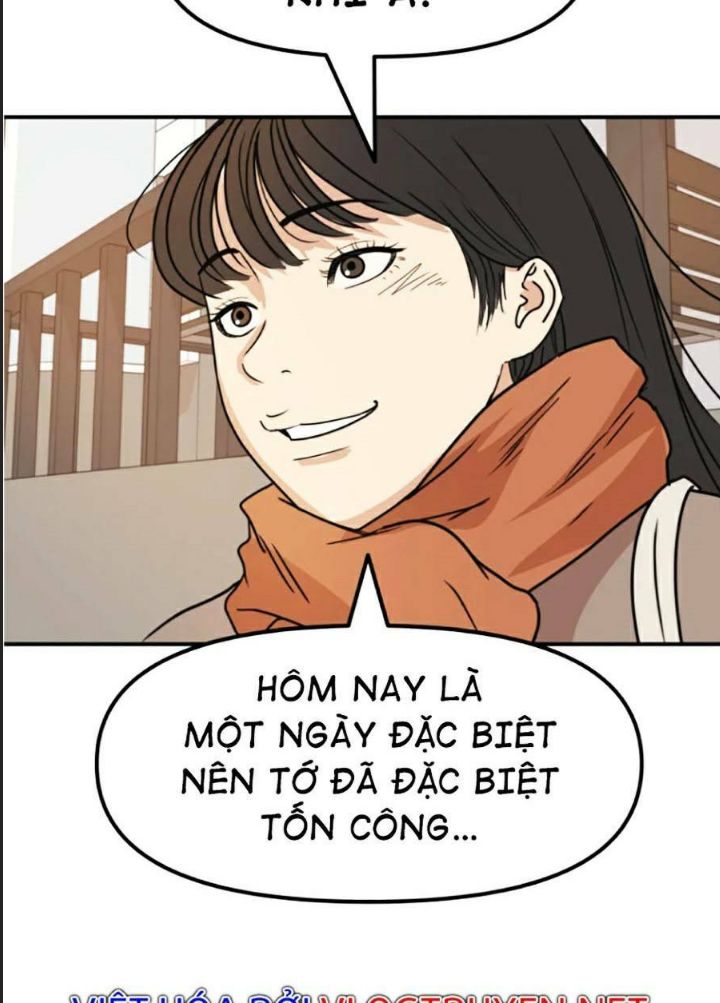 Bạn Trai Võ Sĩ Chapter 24 - Trang 2