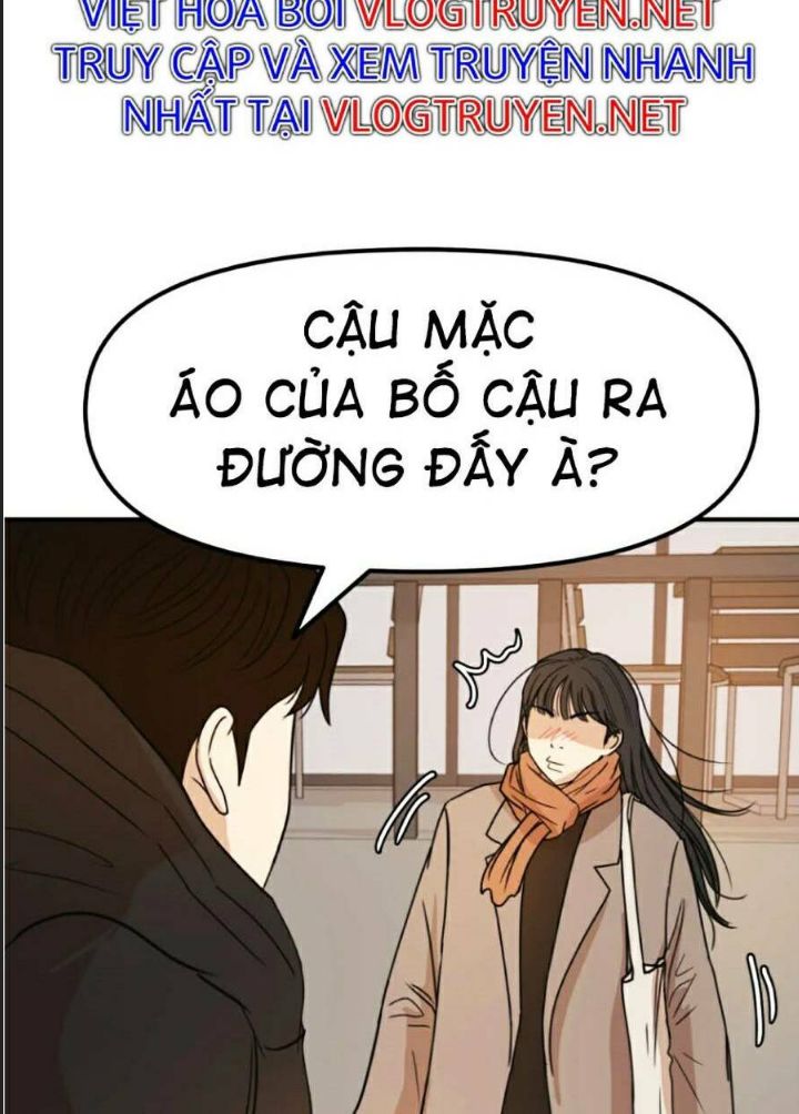 Bạn Trai Võ Sĩ Chapter 24 - Trang 2