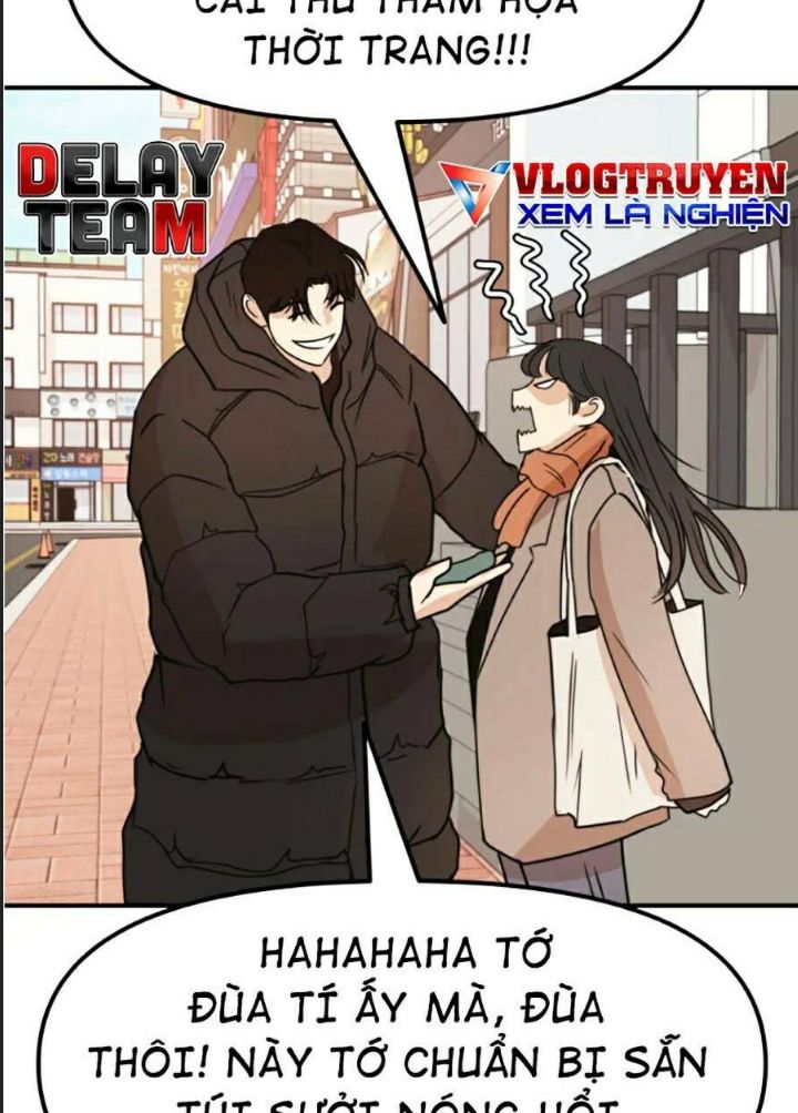 Bạn Trai Võ Sĩ Chapter 24 - Trang 2