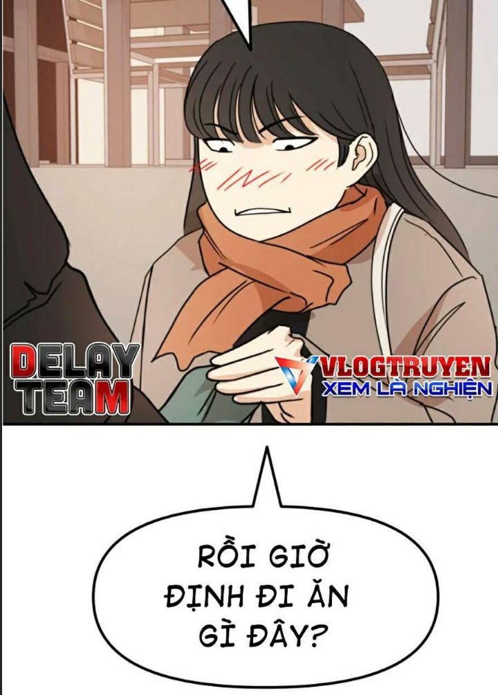 Bạn Trai Võ Sĩ Chapter 24 - Trang 2