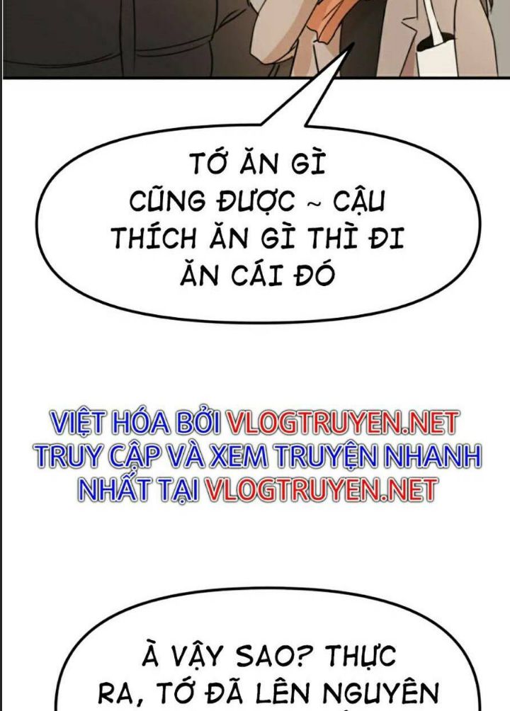 Bạn Trai Võ Sĩ Chapter 24 - Trang 2