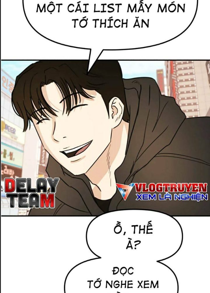 Bạn Trai Võ Sĩ Chapter 24 - Trang 2