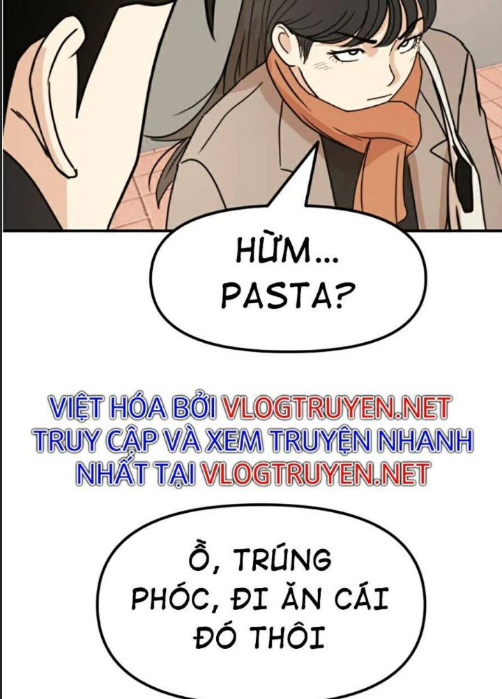 Bạn Trai Võ Sĩ Chapter 24 - Trang 2