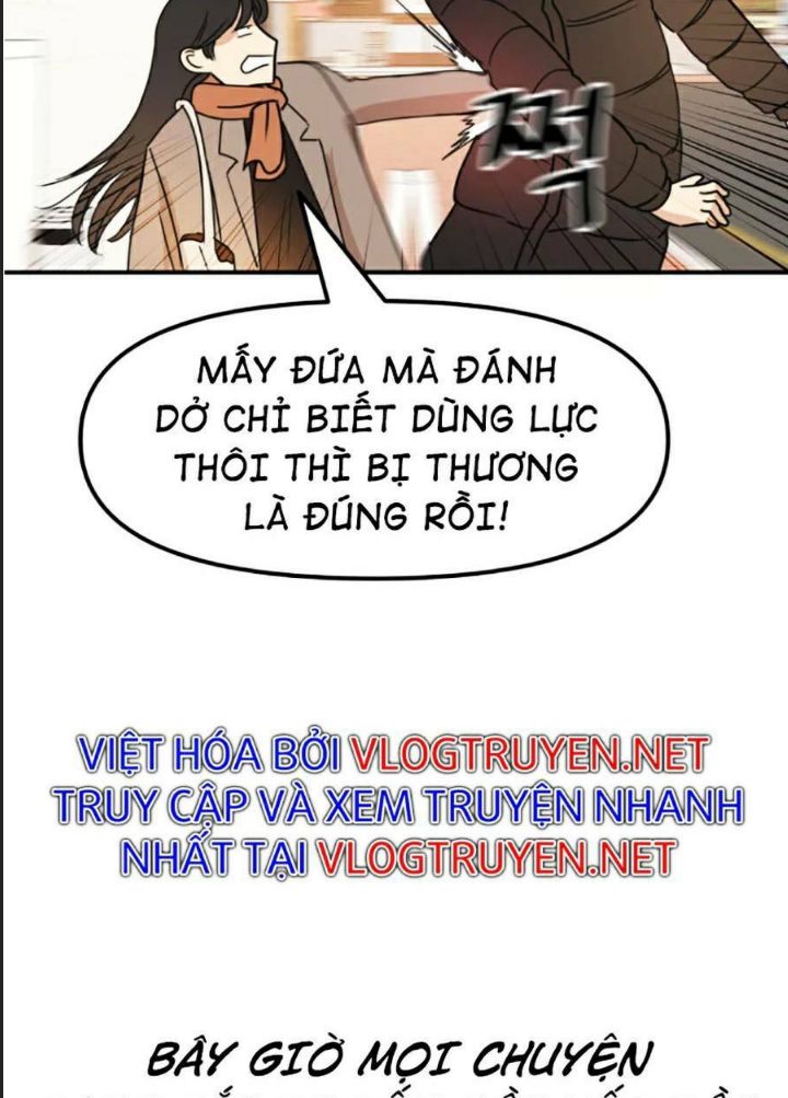 Bạn Trai Võ Sĩ Chapter 24 - Trang 2