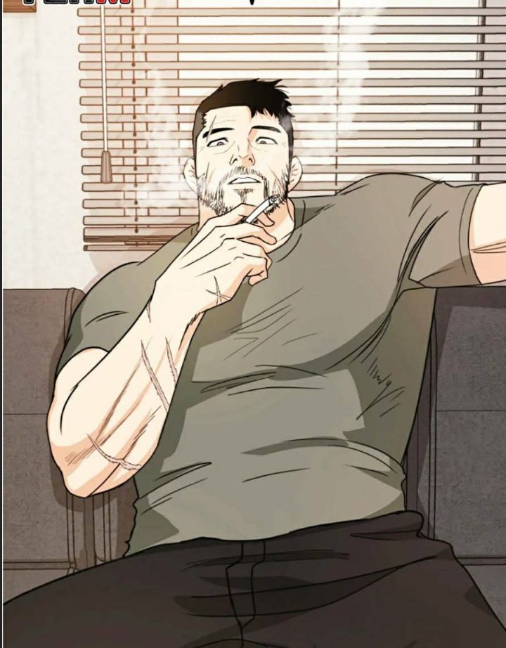 Bạn Trai Võ Sĩ Chapter 25 - Trang 2