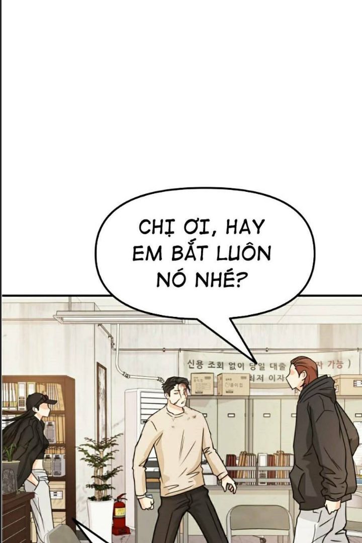 Bạn Trai Võ Sĩ Chapter 26 - Trang 2