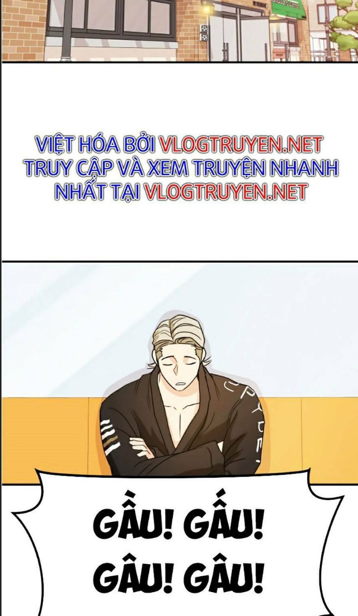 Bạn Trai Võ Sĩ Chapter 26 - Trang 2