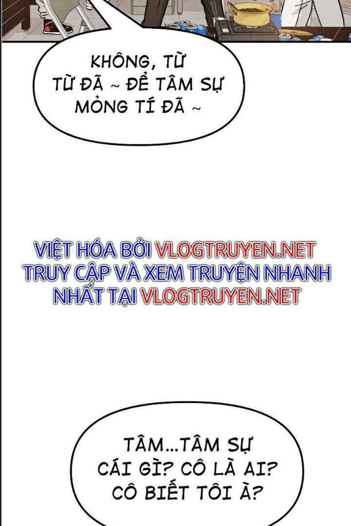 Bạn Trai Võ Sĩ Chapter 26 - Trang 2