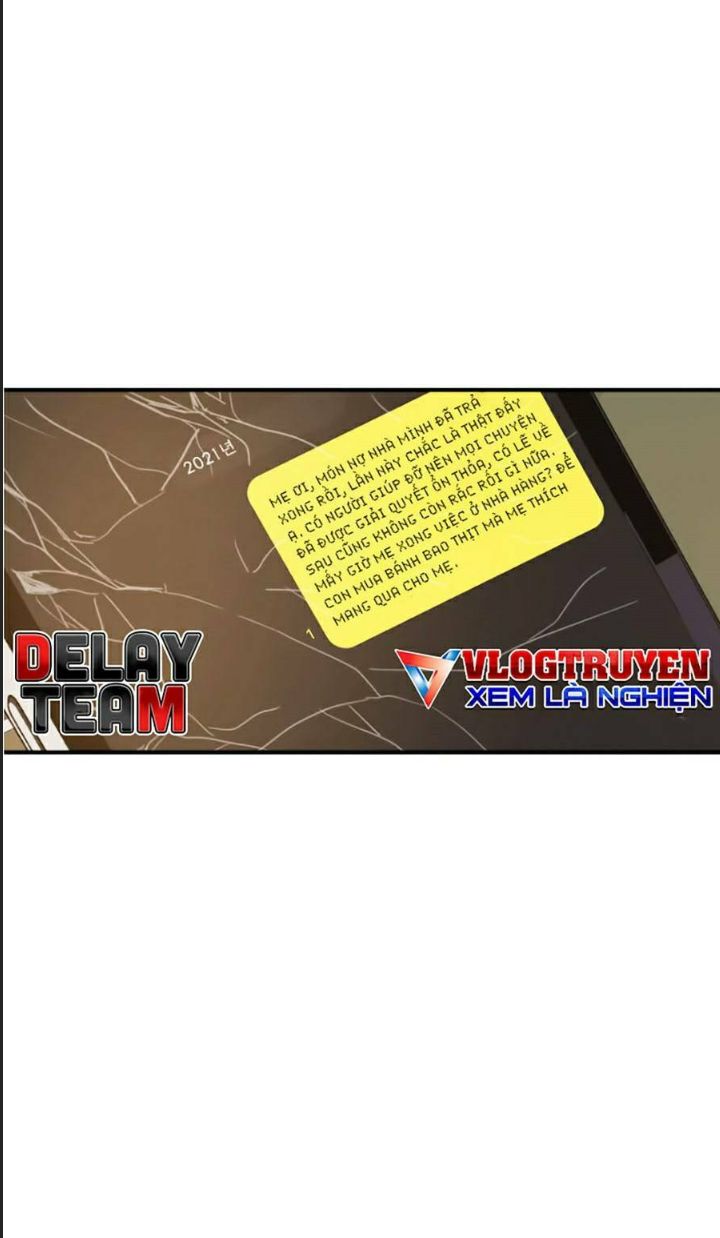 Bạn Trai Võ Sĩ Chapter 26 - Trang 2