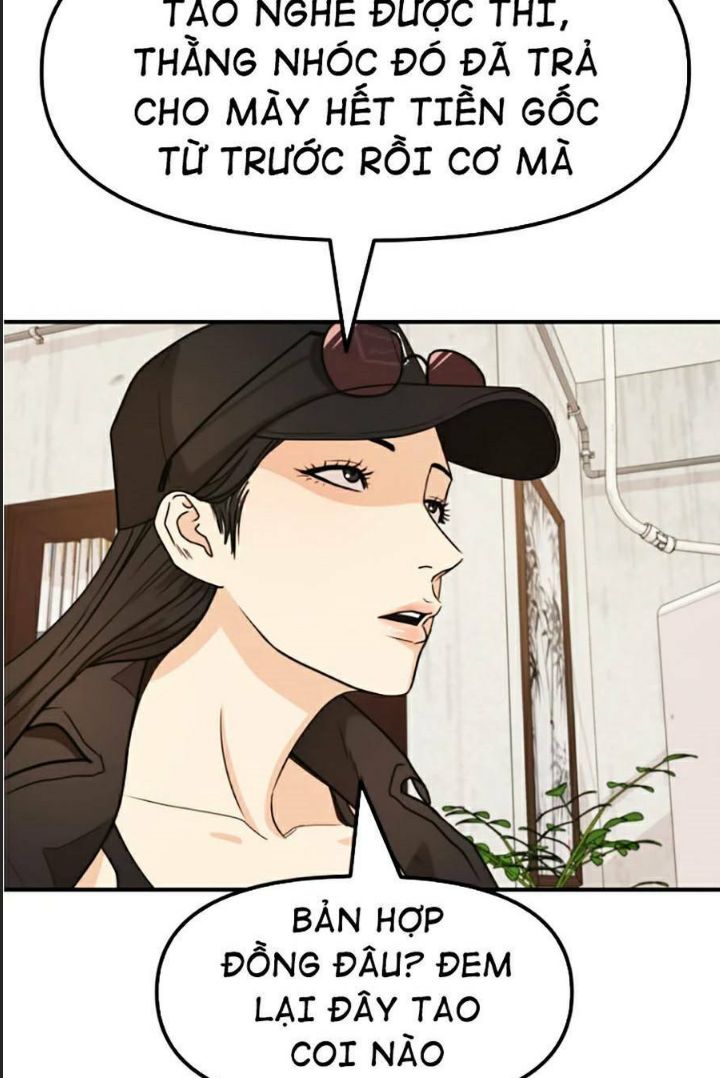 Bạn Trai Võ Sĩ Chapter 26 - Trang 2