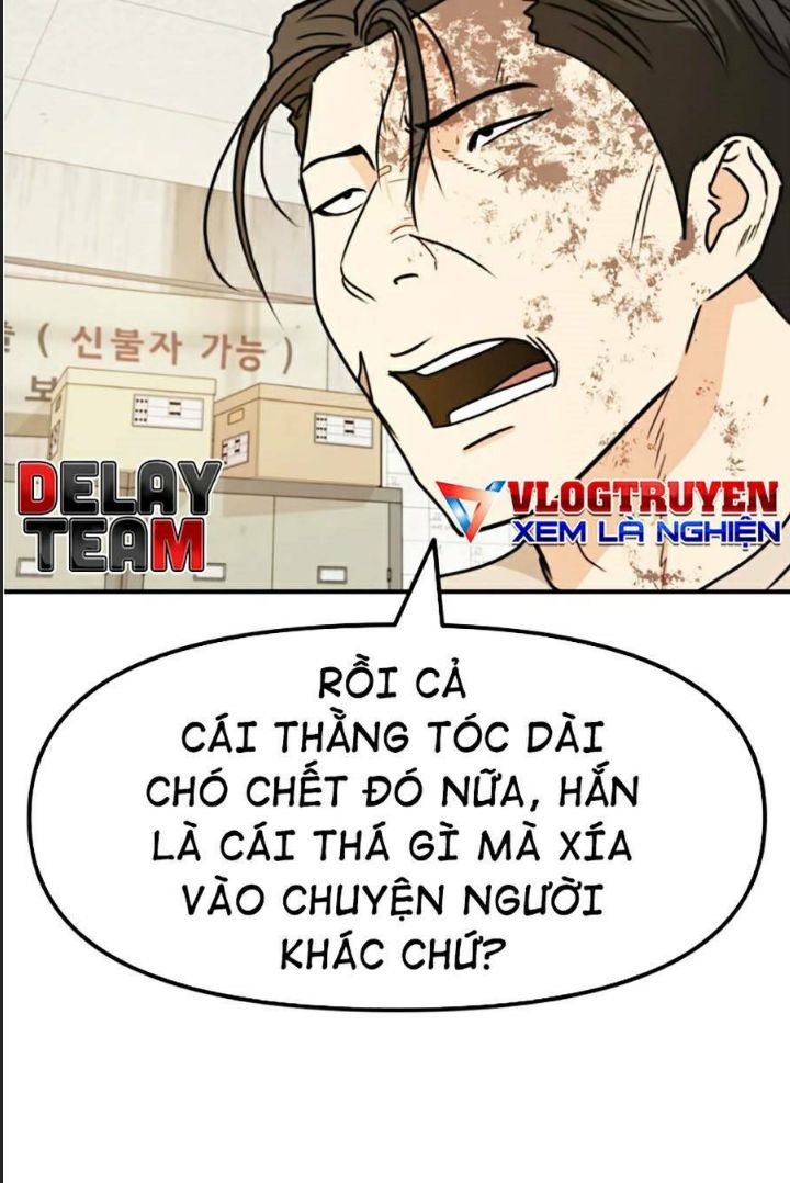 Bạn Trai Võ Sĩ Chapter 26 - Trang 2