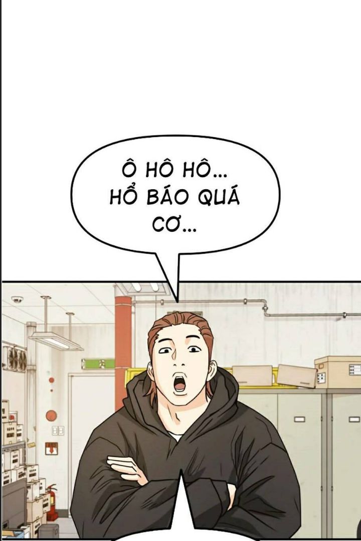 Bạn Trai Võ Sĩ Chapter 26 - Trang 2