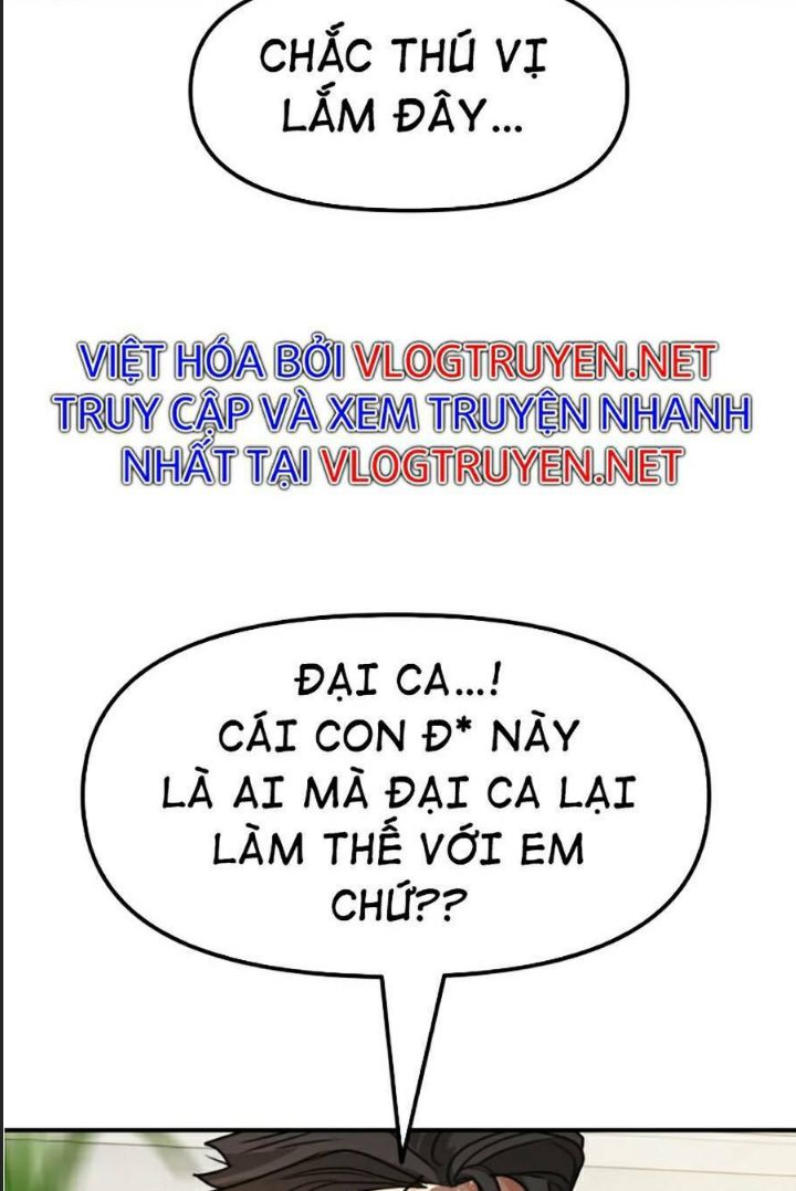 Bạn Trai Võ Sĩ Chapter 26 - Trang 2