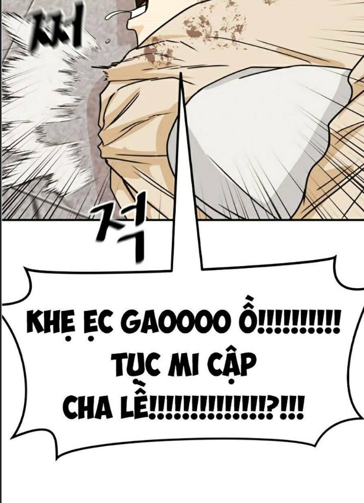 Bạn Trai Võ Sĩ Chapter 26 - Trang 2