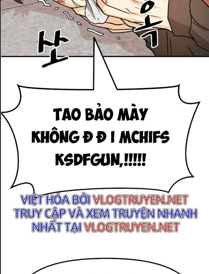 Bạn Trai Võ Sĩ Chapter 26 - Trang 2