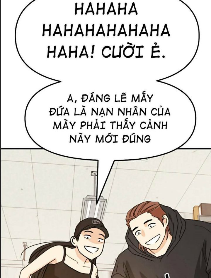 Bạn Trai Võ Sĩ Chapter 26 - Trang 2