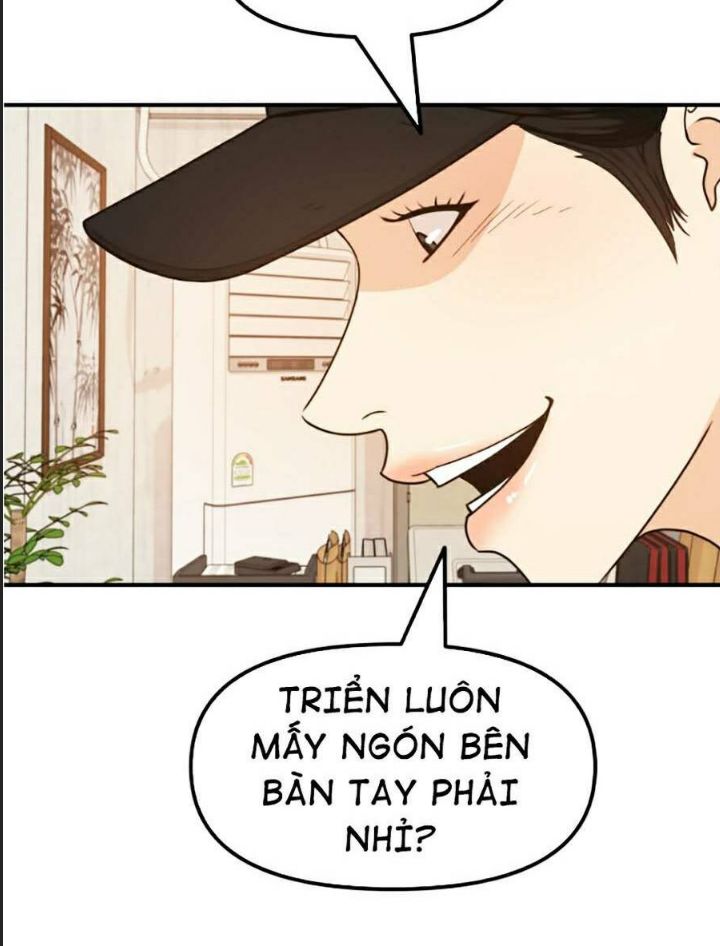Bạn Trai Võ Sĩ Chapter 26 - Trang 2