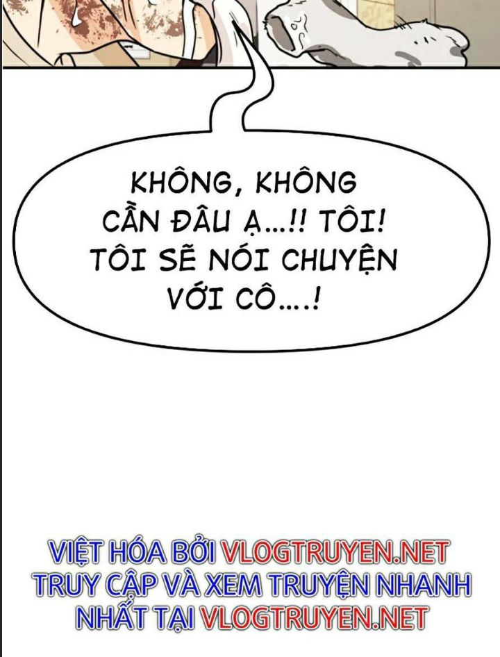 Bạn Trai Võ Sĩ Chapter 26 - Trang 2