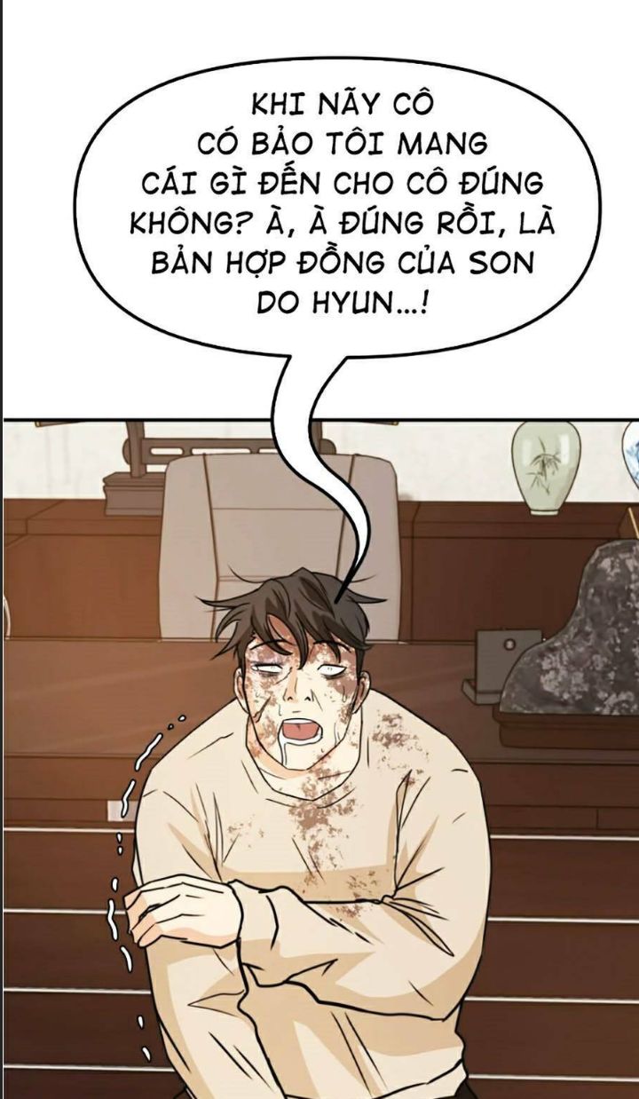 Bạn Trai Võ Sĩ Chapter 26 - Trang 2