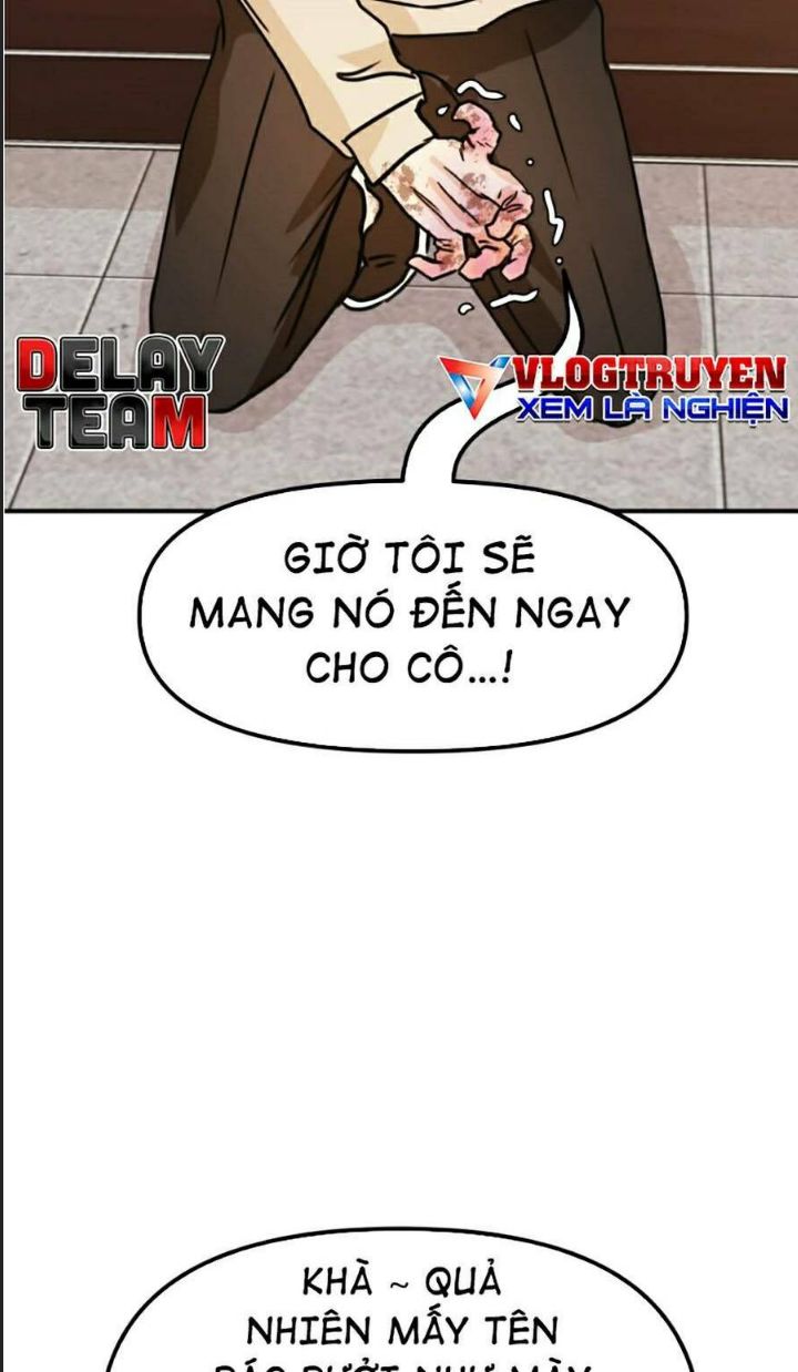 Bạn Trai Võ Sĩ Chapter 26 - Trang 2