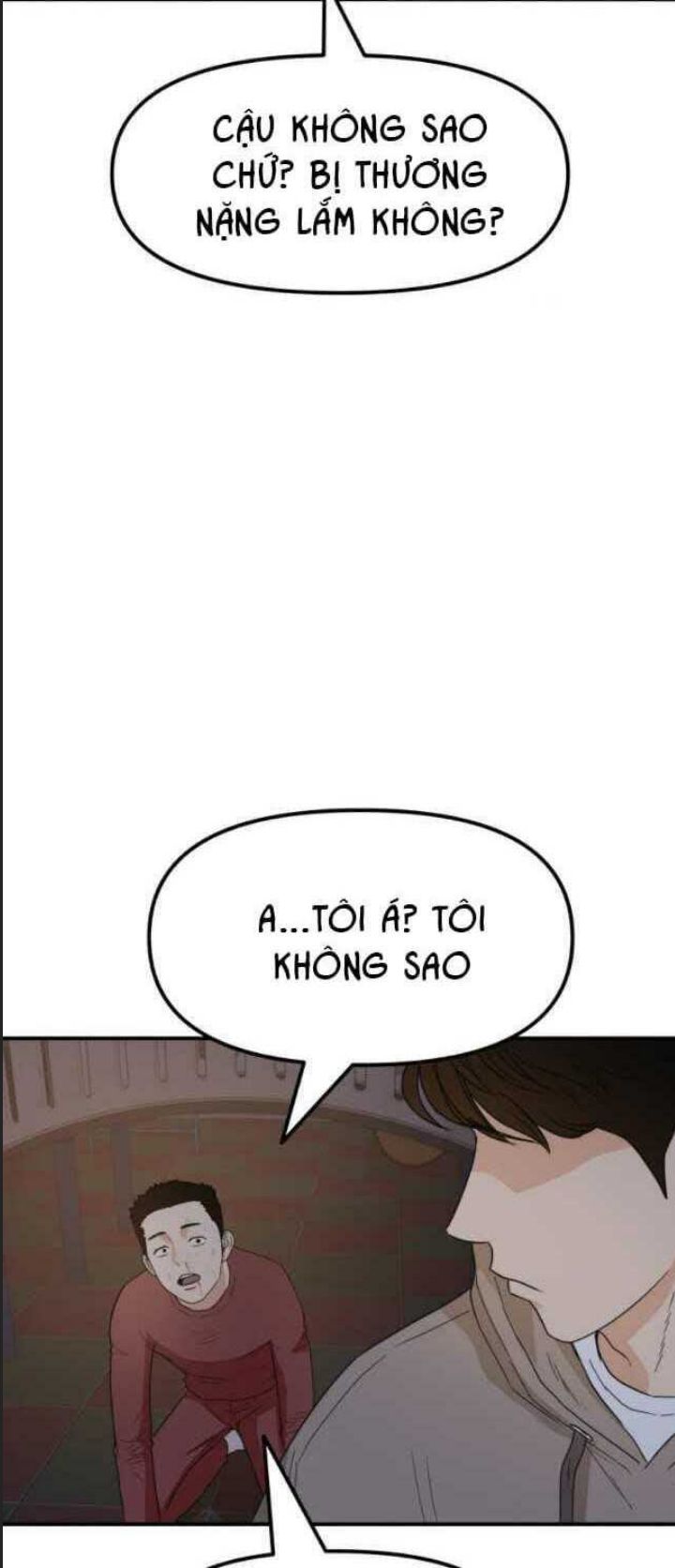 Bạn Trai Võ Sĩ Chapter 28 - Trang 2
