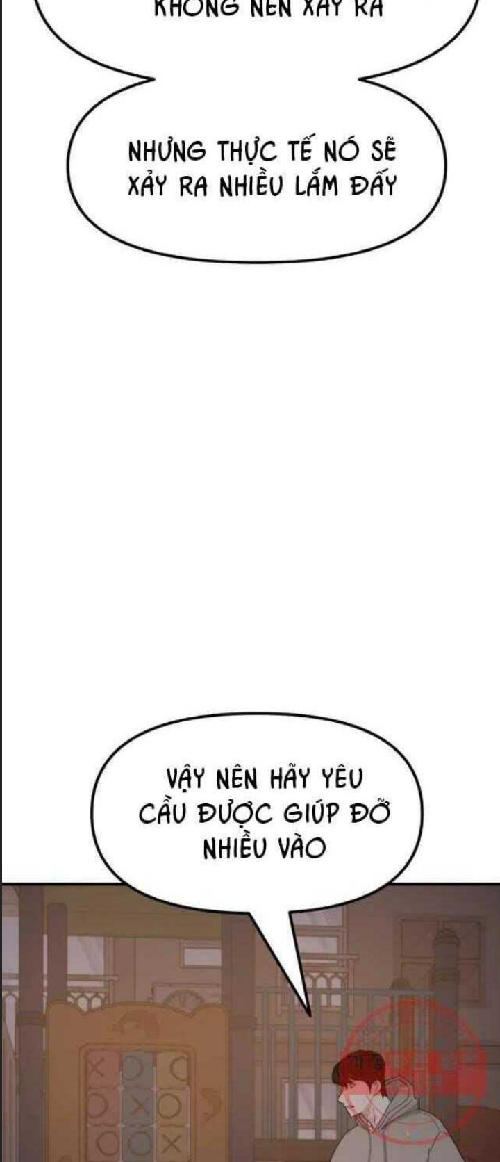 Bạn Trai Võ Sĩ Chapter 28 - Trang 2