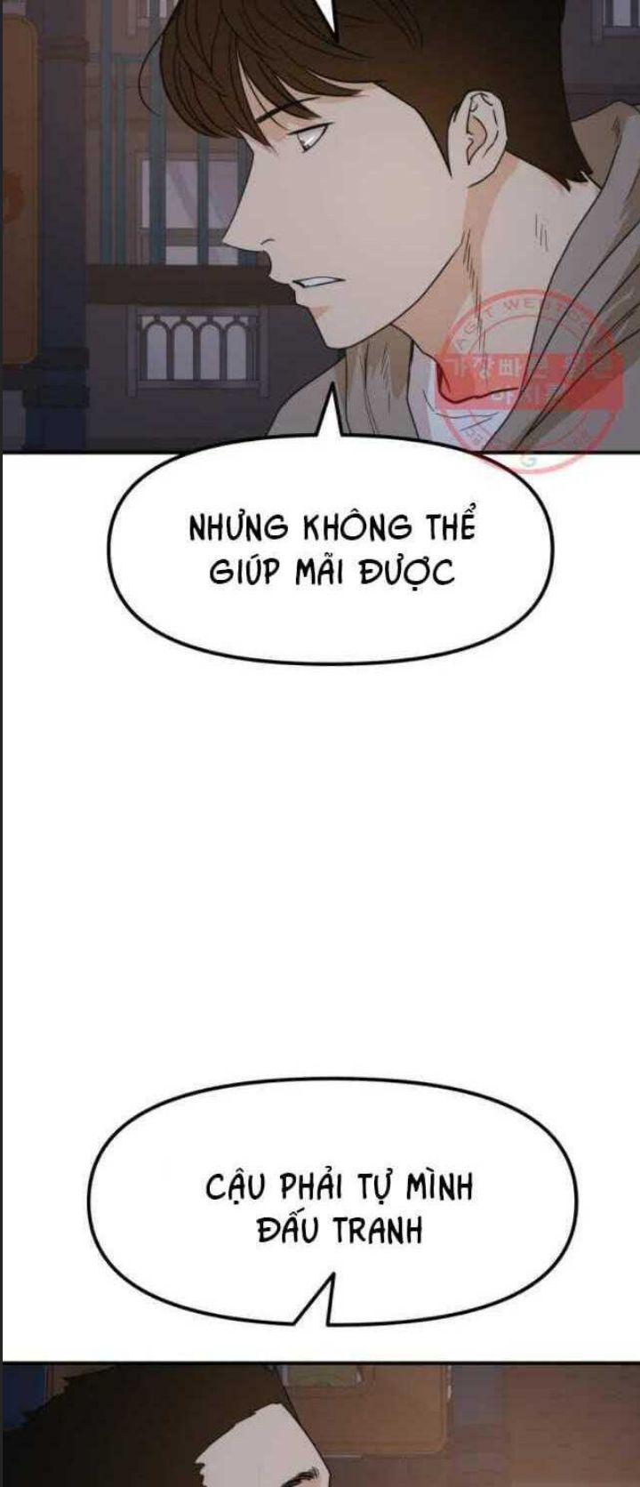 Bạn Trai Võ Sĩ Chapter 28 - Trang 2