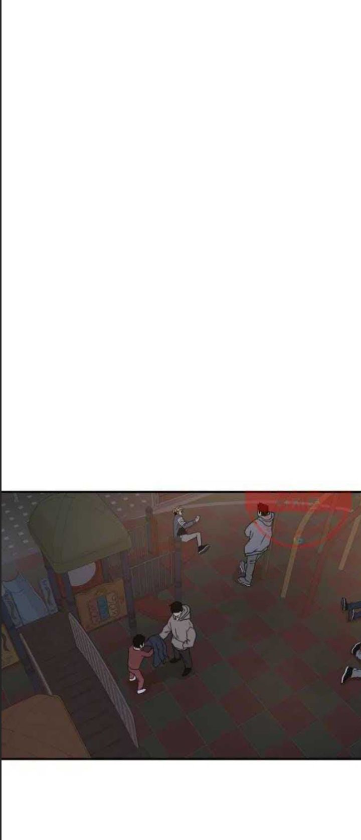 Bạn Trai Võ Sĩ Chapter 28 - Trang 2