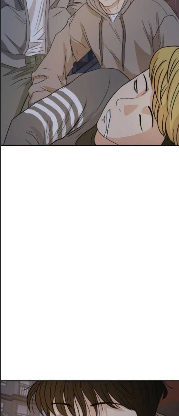 Bạn Trai Võ Sĩ Chapter 28 - Trang 2