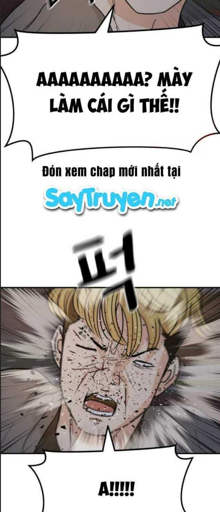 Bạn Trai Võ Sĩ Chapter 28 - Trang 2