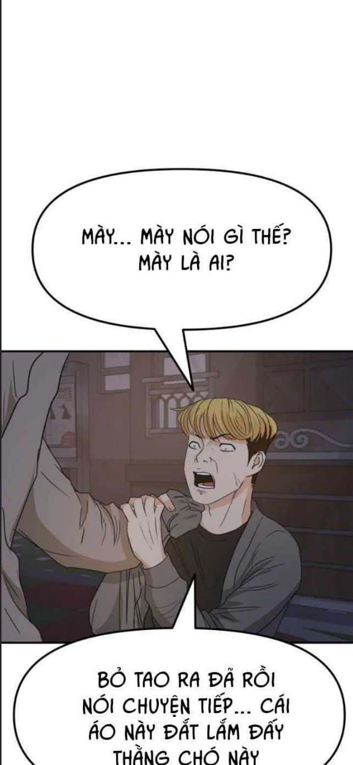 Bạn Trai Võ Sĩ Chapter 28 - Trang 2