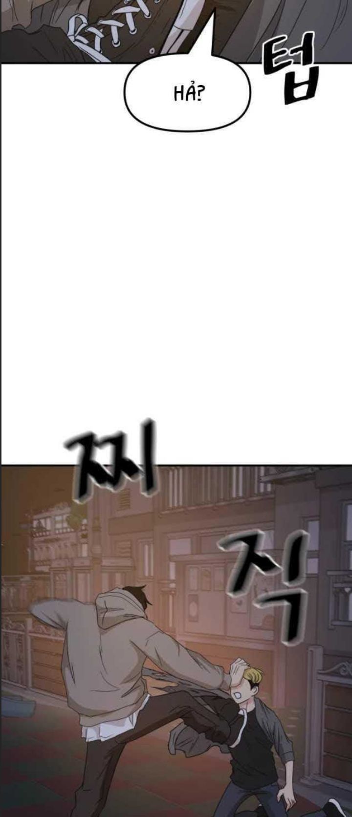 Bạn Trai Võ Sĩ Chapter 28 - Trang 2