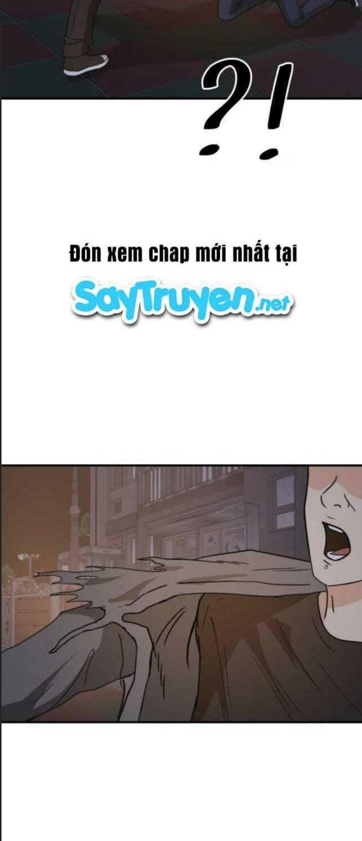 Bạn Trai Võ Sĩ Chapter 28 - Trang 2