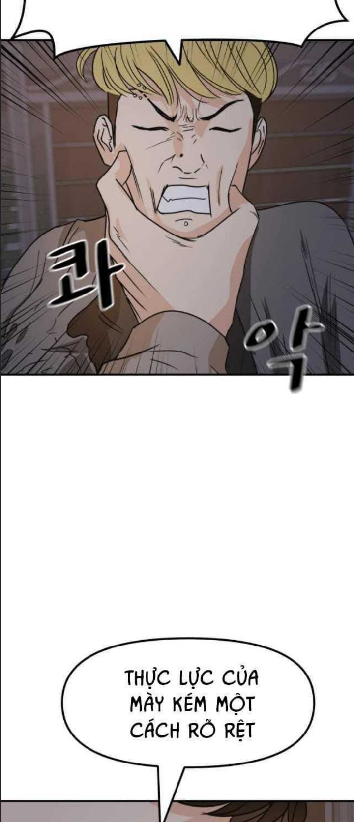 Bạn Trai Võ Sĩ Chapter 28 - Trang 2