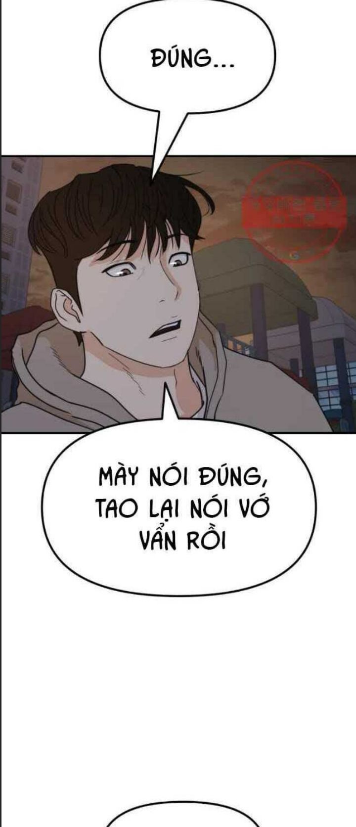 Bạn Trai Võ Sĩ Chapter 28 - Trang 2