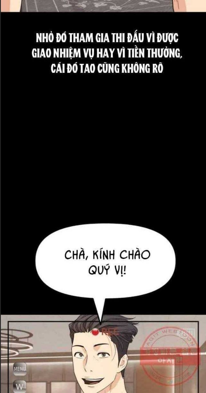 Bạn Trai Võ Sĩ Chapter 28 - Trang 2