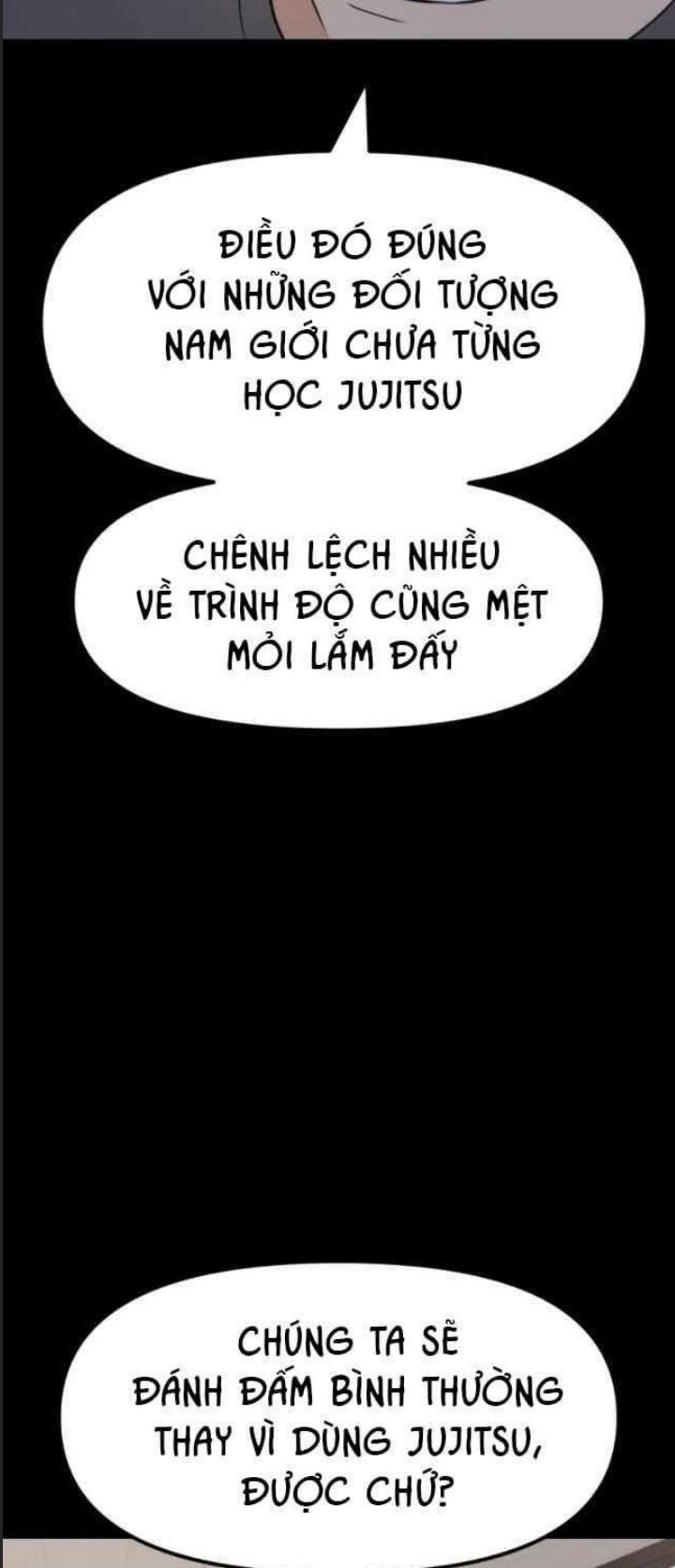 Bạn Trai Võ Sĩ Chapter 28 - Trang 2